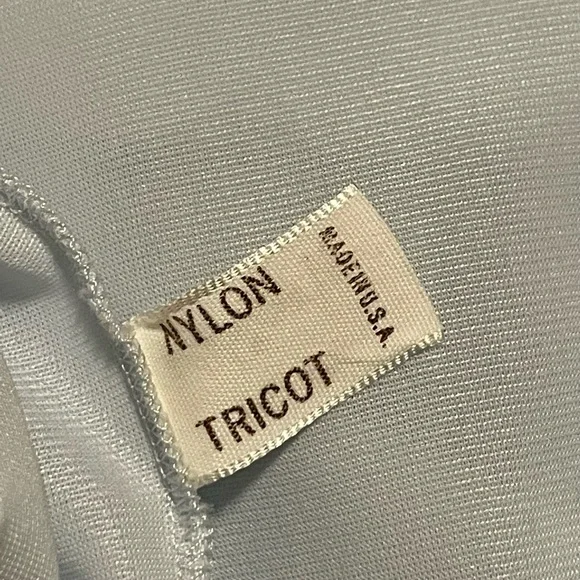 Vintage Munsingwear Nightgown - Picture 5 of 5